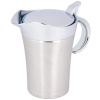 Dzbanek izolowany termicznie ze stali nierdzewnej 750ml [12170000172]